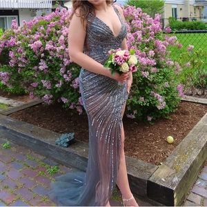 Jovani 63405 dress